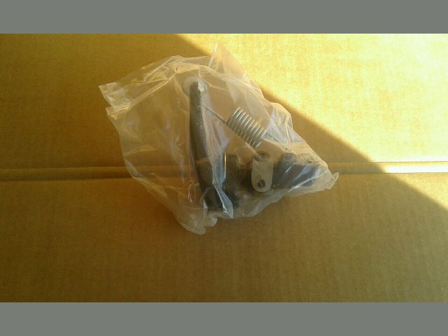 bontott SUZUKI SWIFT II Fékerőszabályzó