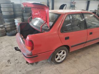 bontott SUZUKI SWIFT II Főfékhenger