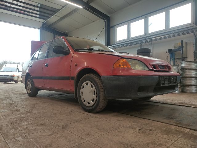 bontott SUZUKI SWIFT II Főfékhenger