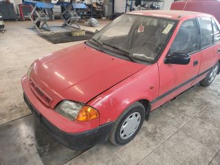 bontott SUZUKI SWIFT II Főfékhenger