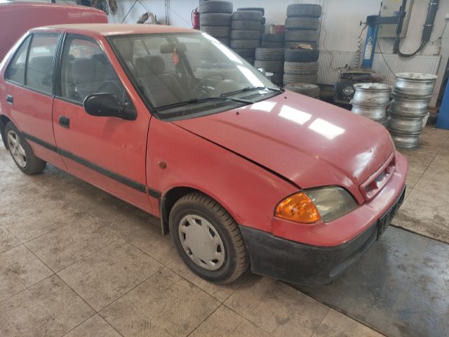 bontott SUZUKI SWIFT II Főfékhenger