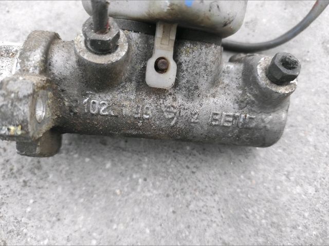 bontott SUZUKI SWIFT II Főfékhenger