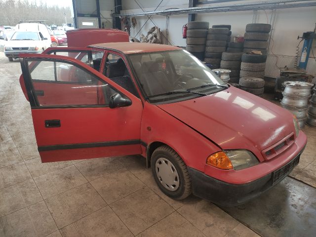 bontott SUZUKI SWIFT II Főfékhenger