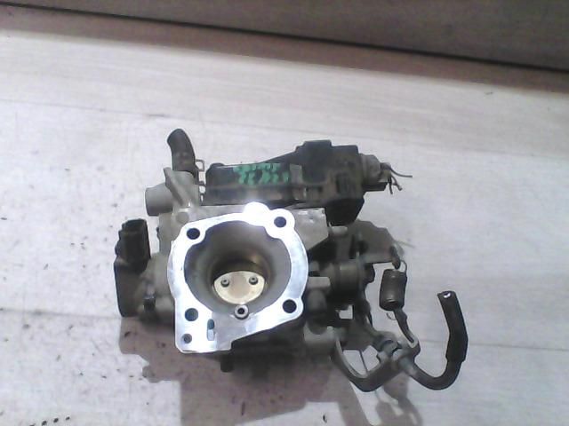 bontott SUZUKI SWIFT II Fojtószelep (Mechanikus)