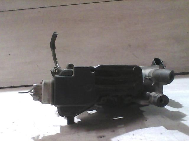 bontott SUZUKI SWIFT II Fojtószelep (Mechanikus)