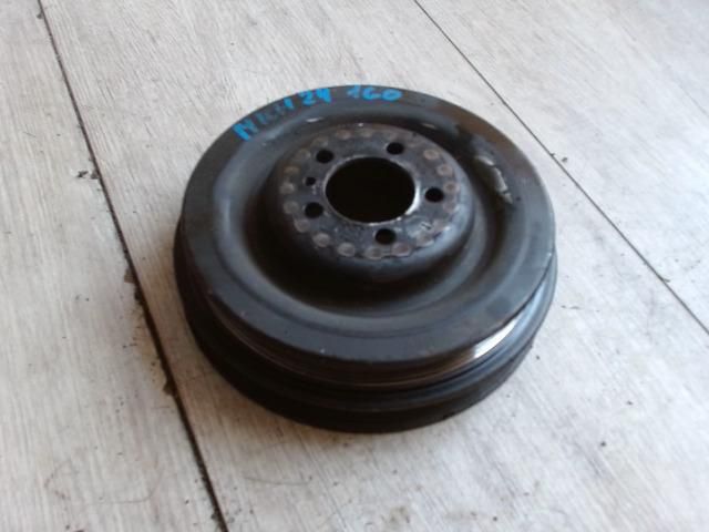 bontott SUZUKI SWIFT II Főtengely Szíjtárcsa