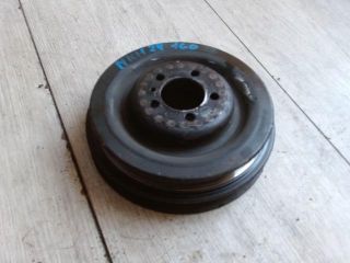 bontott SUZUKI SWIFT II Főtengely Szíjtárcsa