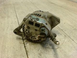 bontott SUZUKI SWIFT II Generátor