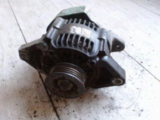 bontott SUZUKI SWIFT II Generátor