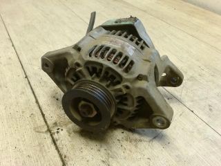 bontott SUZUKI SWIFT II Generátor