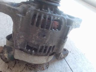 bontott SUZUKI SWIFT II Generátor