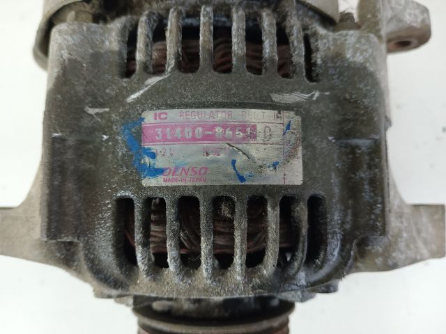 bontott SUZUKI SWIFT II Generátor