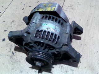 bontott SUZUKI SWIFT II Generátor