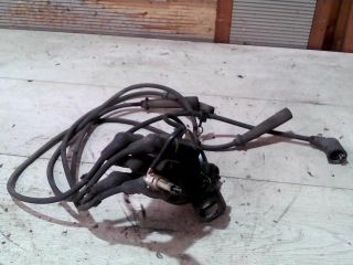 bontott SUZUKI SWIFT II Gyújtáselosztó és Gyertya Kábel