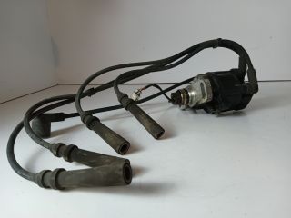 bontott SUZUKI SWIFT II Gyújtáselosztó