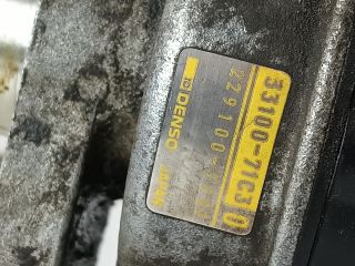 bontott SUZUKI SWIFT II Gyújtáselosztó