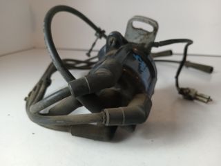 bontott SUZUKI SWIFT II Gyújtáselosztó