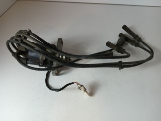 bontott SUZUKI SWIFT II Gyújtáselosztó