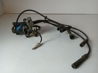 bontott SUZUKI SWIFT II Gyújtáselosztó