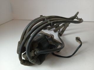 bontott SUZUKI SWIFT II Gyújtáselosztó