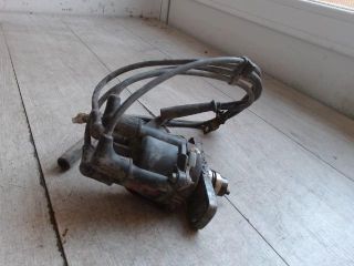 bontott SUZUKI SWIFT II Gyújtáselosztó