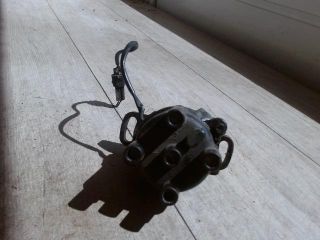 bontott SUZUKI SWIFT II Gyújtáselosztó