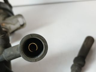 bontott SUZUKI SWIFT II Gyújtáselosztó