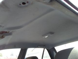 bontott SUZUKI SWIFT II Gyújtáskapcsoló Házzal