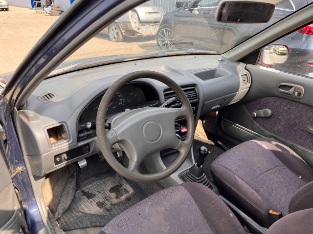 bontott SUZUKI SWIFT II Gyújtáskapcsoló Házzal