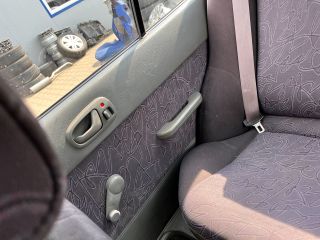 bontott SUZUKI SWIFT II Gyújtáskapcsoló Házzal