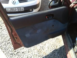 bontott SUZUKI SWIFT II Gyújtáskapcsoló Házzal