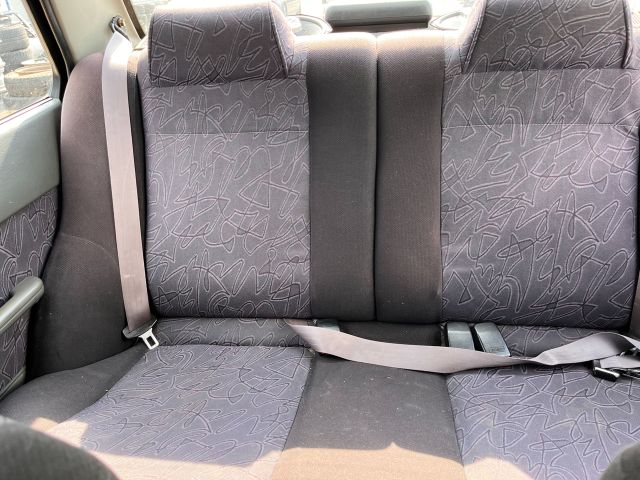 bontott SUZUKI SWIFT II Gyújtáskapcsoló Házzal