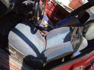 bontott SUZUKI SWIFT II Gyújtáskapcsoló Házzal