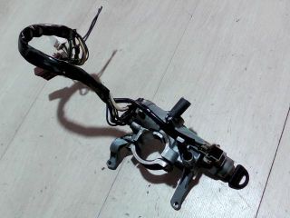 bontott SUZUKI SWIFT II Gyújtáskapcsoló