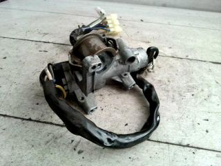 bontott SUZUKI SWIFT II Gyújtáskapcsoló