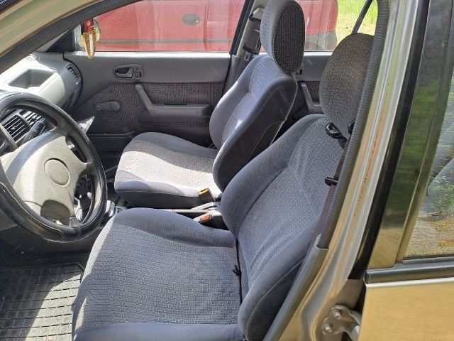 bontott SUZUKI SWIFT II Gyújtáskapcsoló