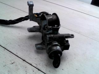 bontott SUZUKI SWIFT II Gyújtáskapcsoló