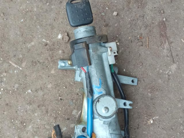 bontott SUZUKI SWIFT II Gyújtáskapcsoló