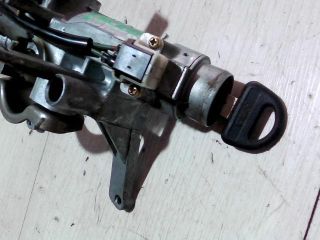 bontott SUZUKI SWIFT II Gyújtáskapcsoló