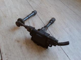 bontott SUZUKI SWIFT II Gyújtótrafó