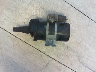 bontott SUZUKI SWIFT II Gyújtótrafó