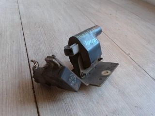 bontott SUZUKI SWIFT II Gyújtótrafó