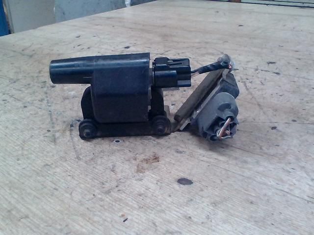 bontott SUZUKI SWIFT II Gyújtótrafó