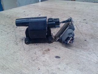 bontott SUZUKI SWIFT II Gyújtótrafó