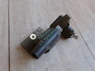 bontott SUZUKI SWIFT II Gyújtótrafó