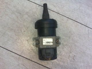 bontott SUZUKI SWIFT II Gyújtótrafó