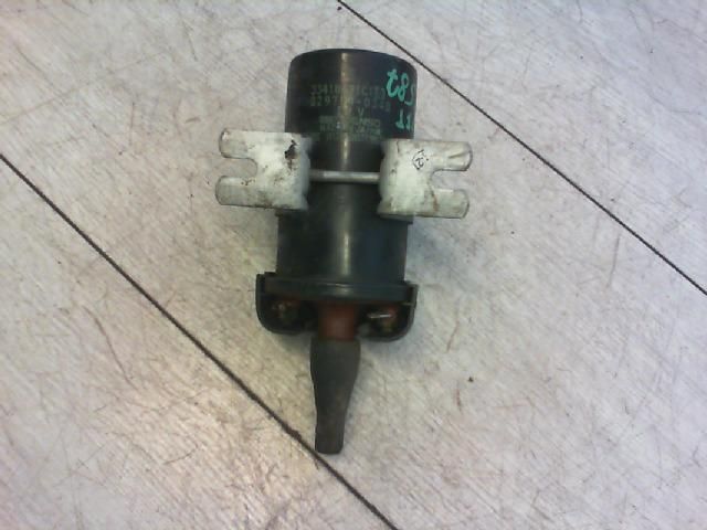 bontott SUZUKI SWIFT II Gyújtótrafó