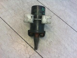 bontott SUZUKI SWIFT II Gyújtótrafó