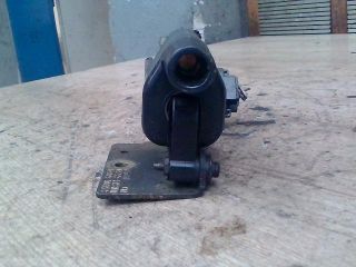 bontott SUZUKI SWIFT II Gyújtótrafó