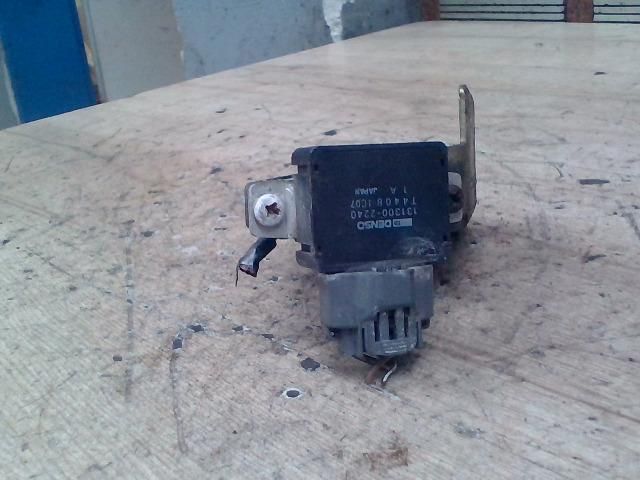 bontott SUZUKI SWIFT II Gyújtótrafó